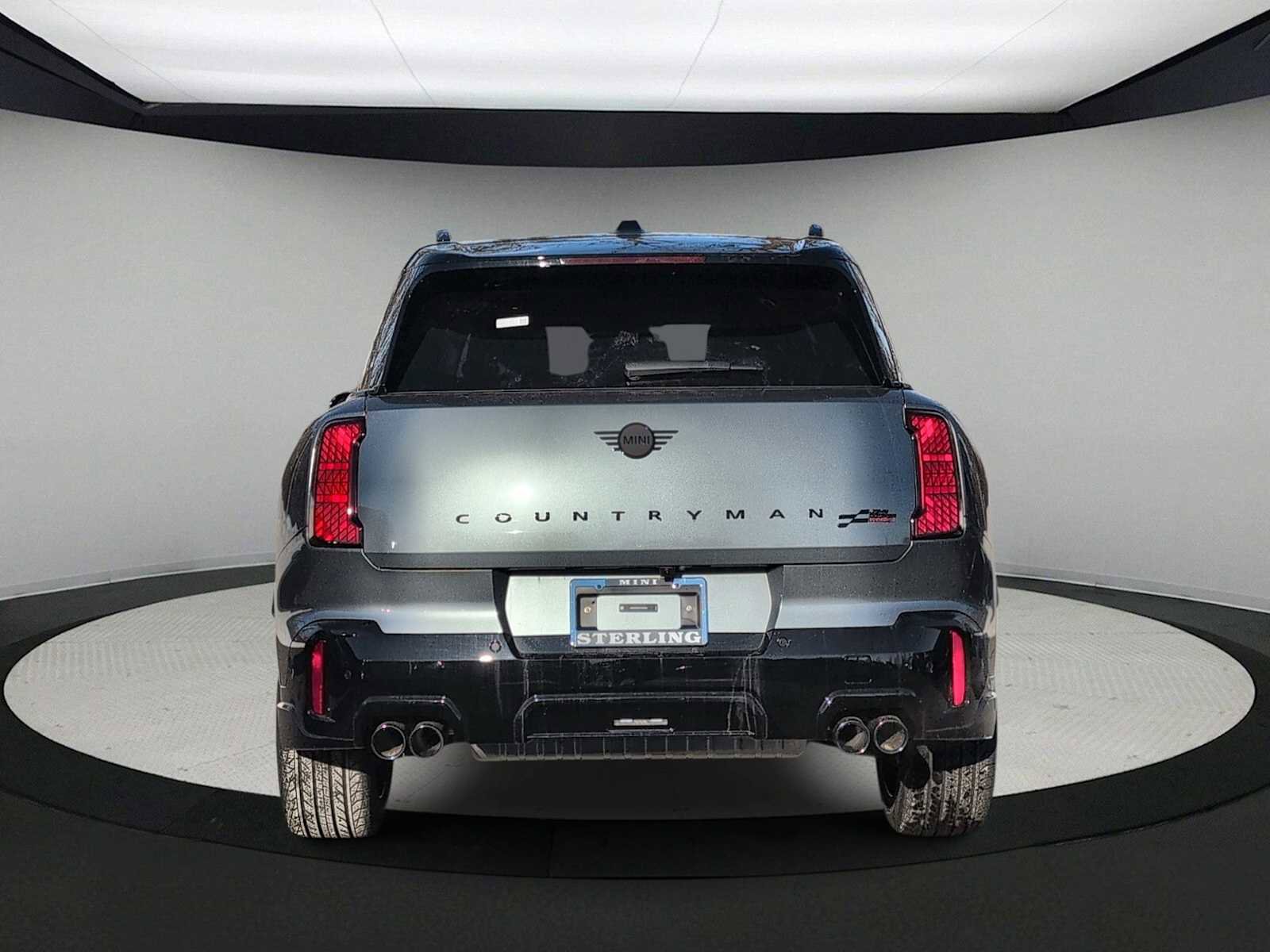 New 2026 MINI Cooper Countryman John Cooper Works AWD/4WD image 7