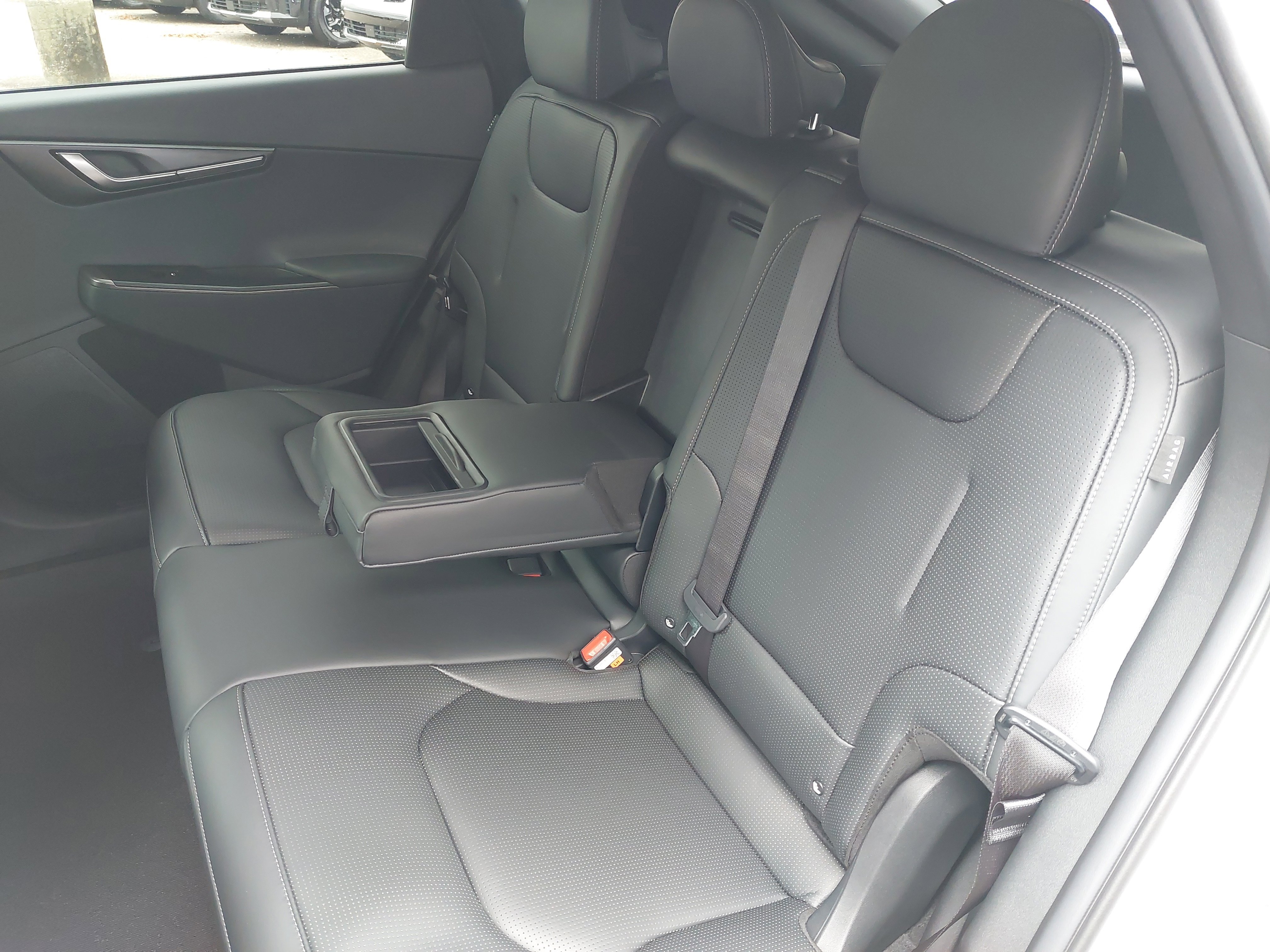 New 2025 Kia EV6 Wind image 15