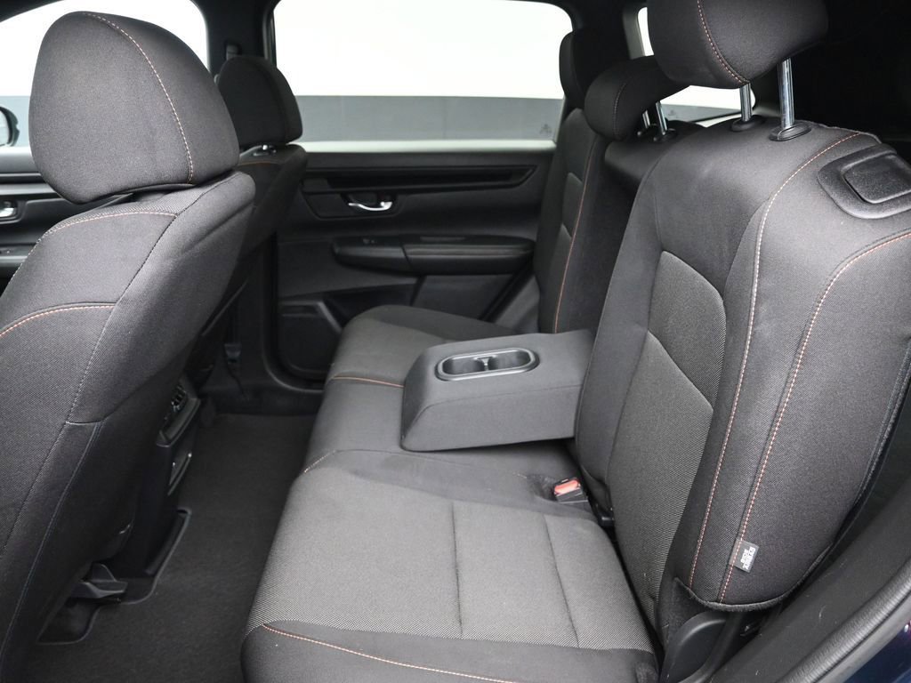 Certified 2023 Honda CR-V Sport image 26