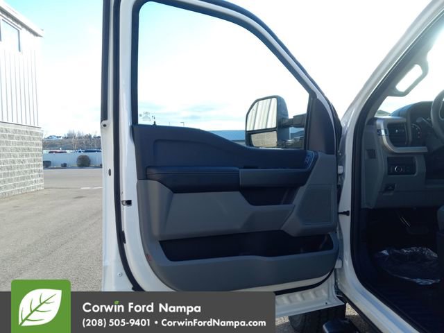 New 2026 Ford F350 XLT image 10