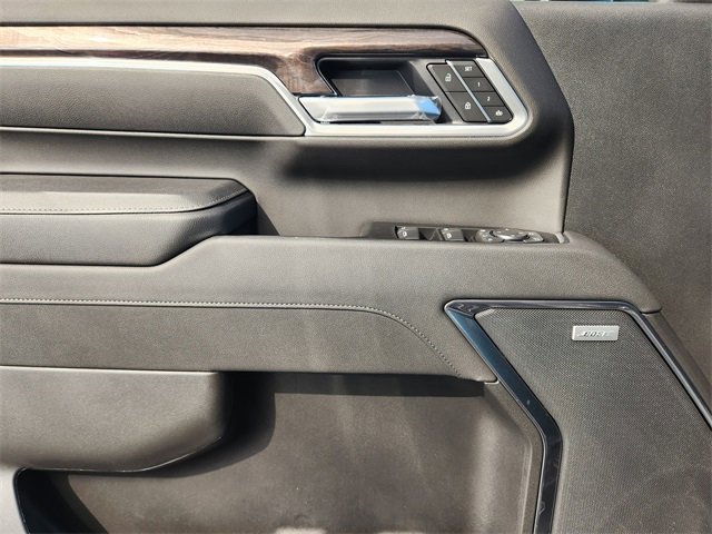 New 2026 Chevrolet Silverado 2500 LTZ w/ LTZ Premium Texas Edition image 17