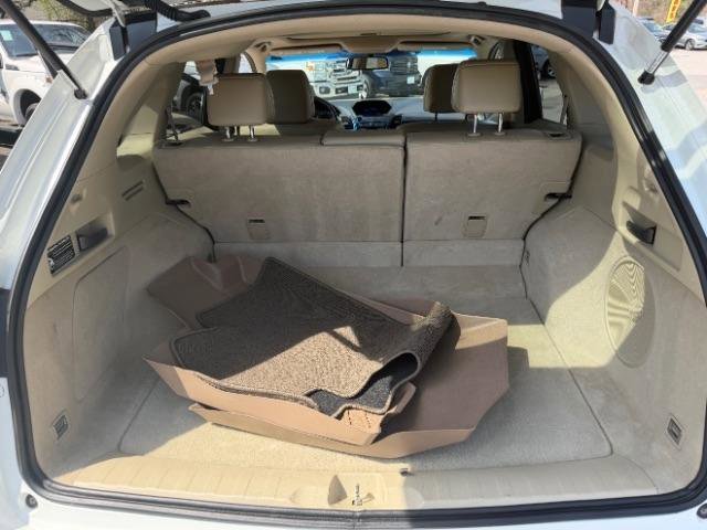 Used 2013 Acura RDX AWD image 35