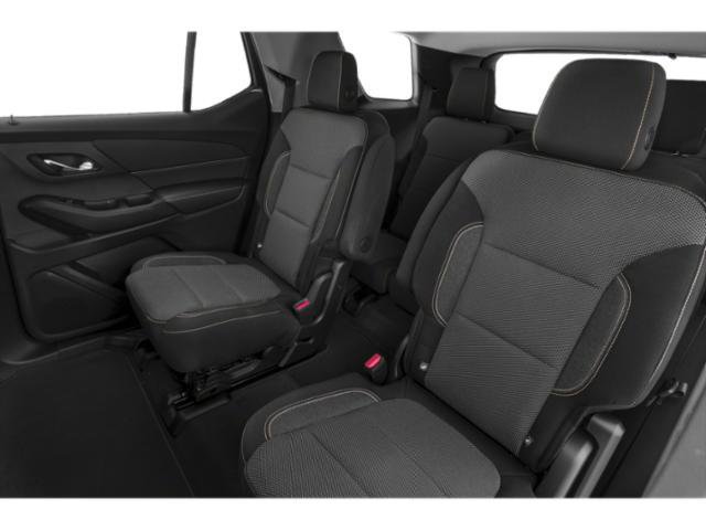 Used 2018 Chevrolet Traverse LT AWD/4WD image 17
