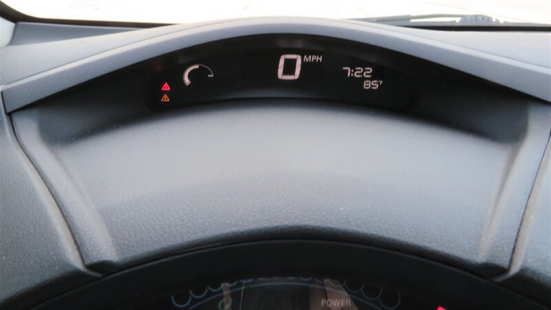 Used 2014 Nissan Leaf S w/ Charge Package FWD image 13