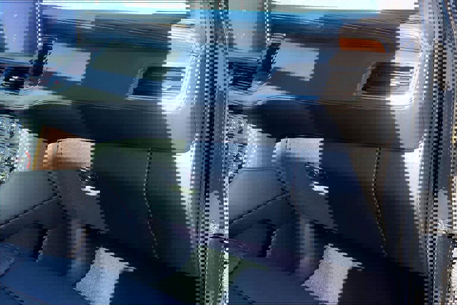 Used 2022 Chevrolet Tahoe High Country w/ Max Trailering Package AWD/4WD image 19