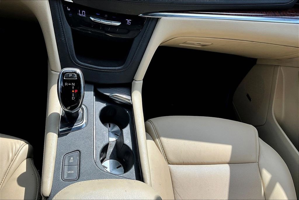 Used 2019 Cadillac XT5 Premium Luxury image 19