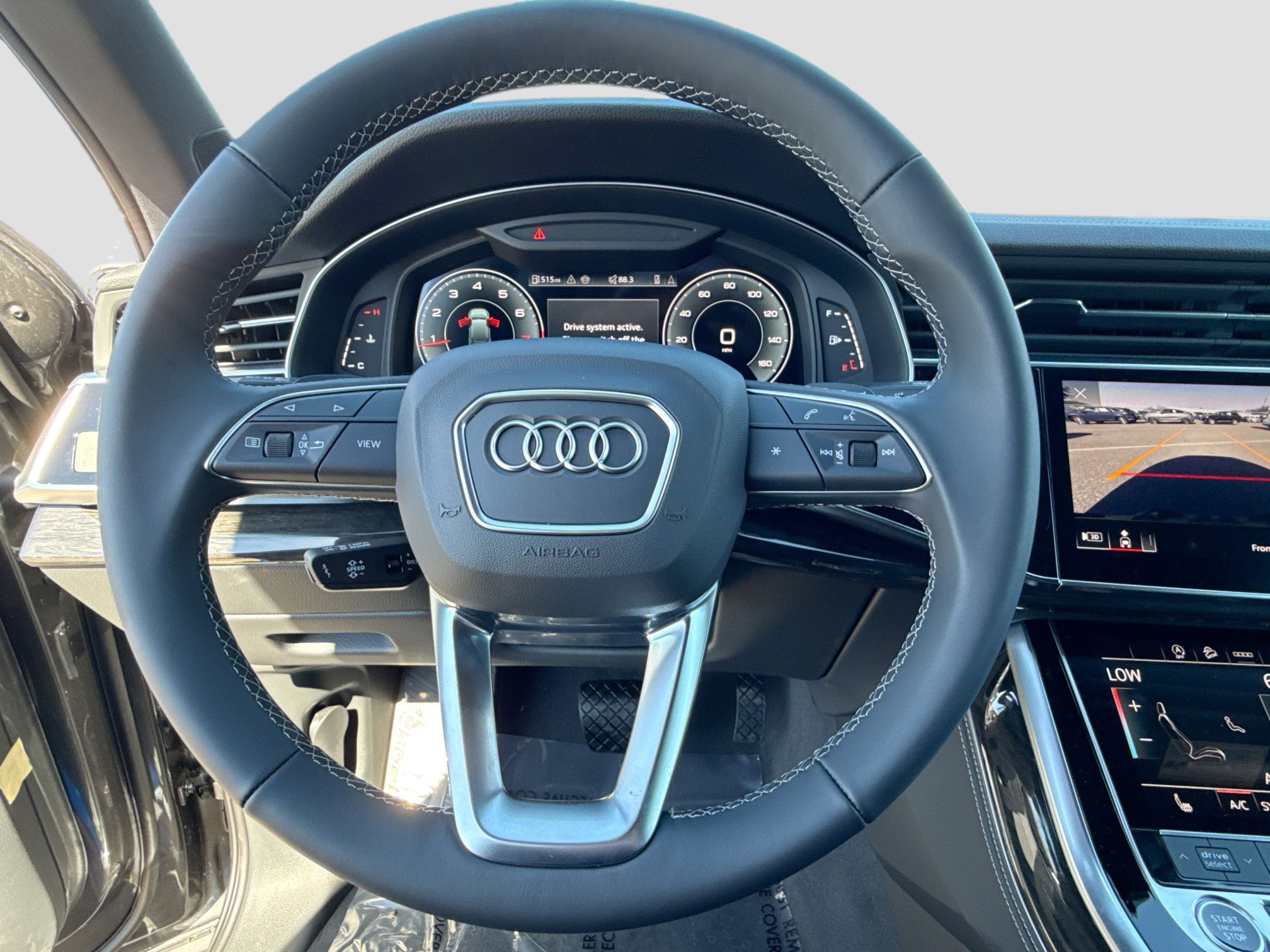 New 2026 Audi Q7 2.0T Premium Plus image 39