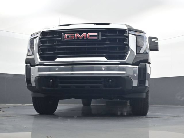New 2026 GMC Sierra 3500 Pro w/ 1SA Pro Safety Plus Package AWD/4WD image 22