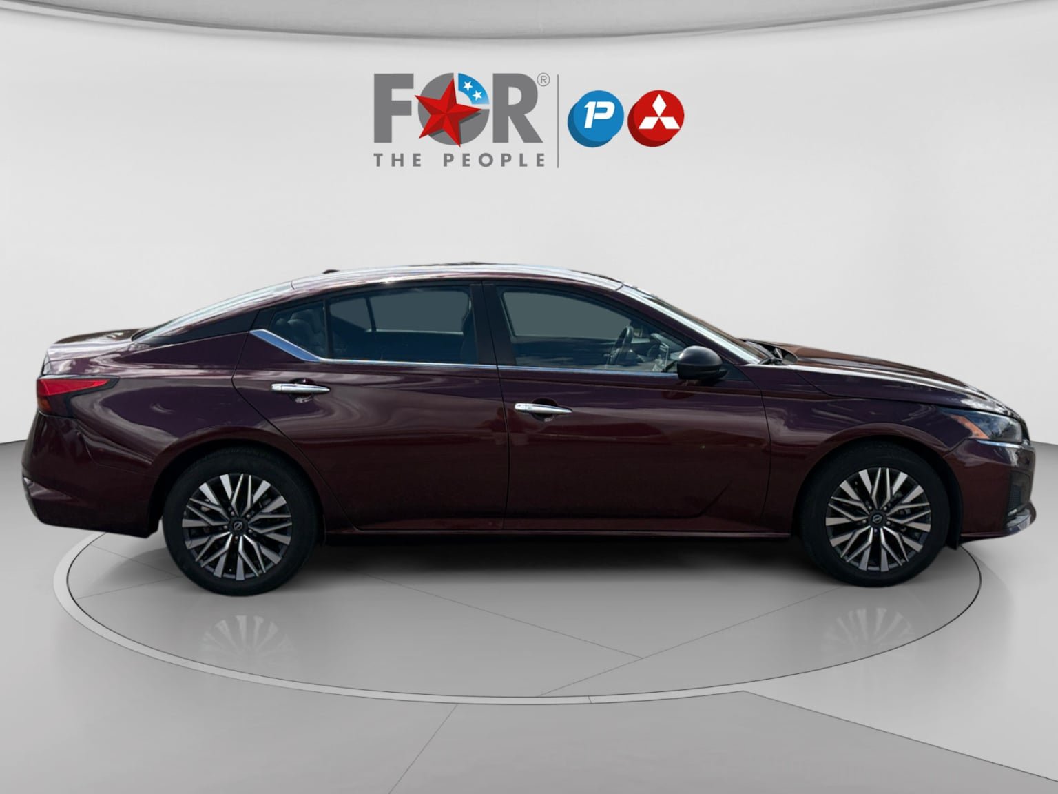 Used 2025 Nissan Altima 2.5 SV FWD image 6