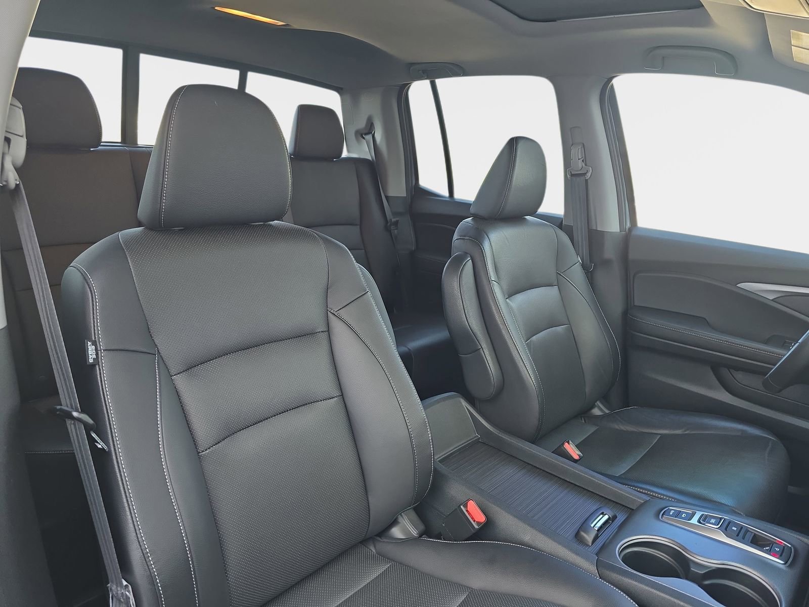 Used 2023 Honda Ridgeline RTL-E image 10