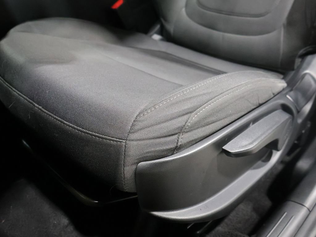 Used 2024 Hyundai Tucson SE image 11