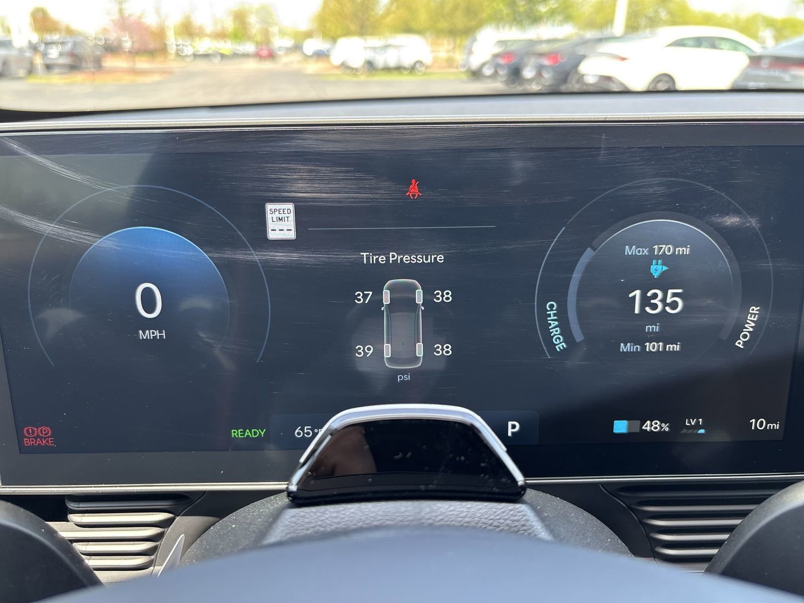 New 2026 Hyundai Ioniq 5 SE AWD/4WD image 17