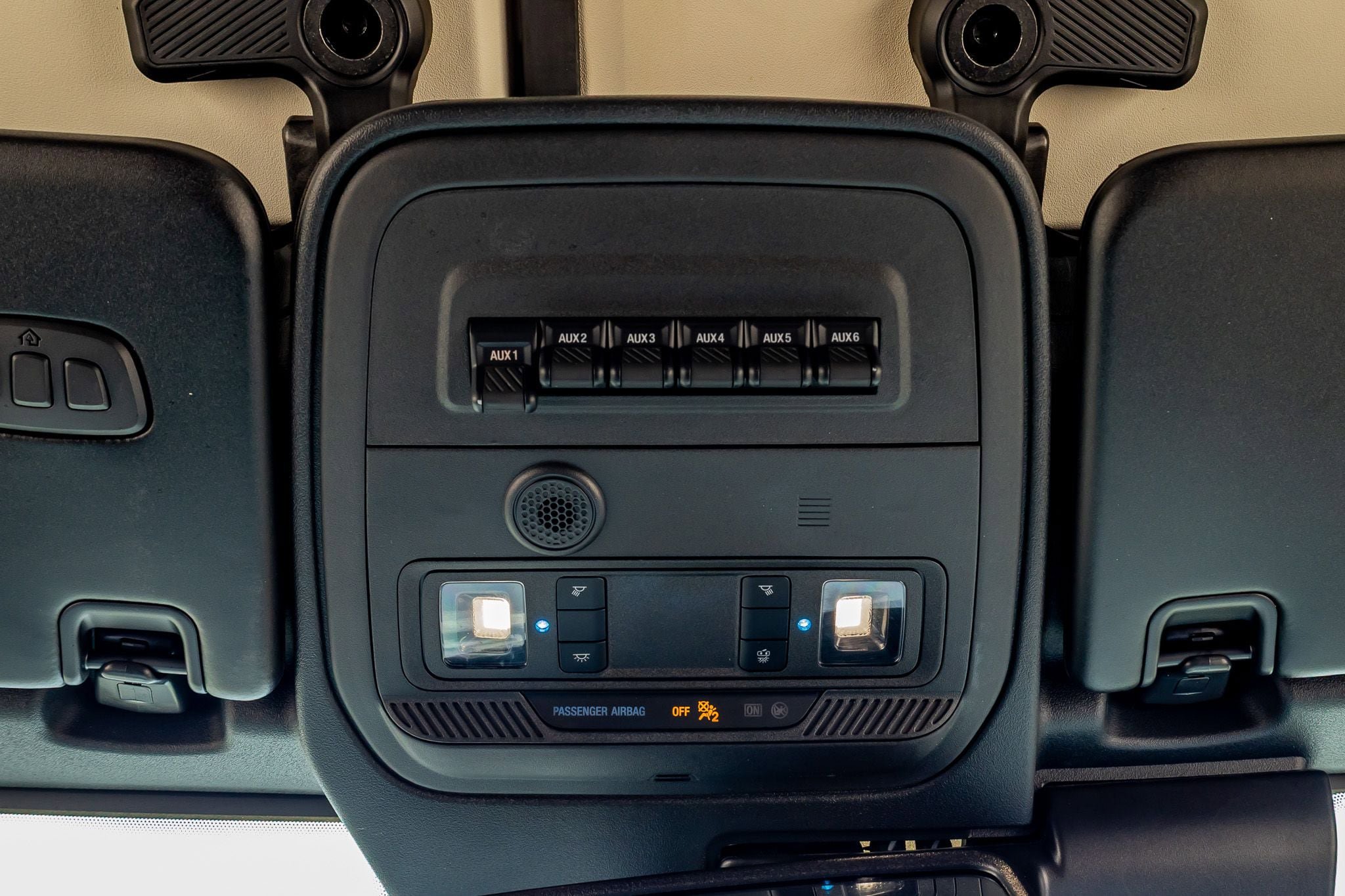 Used 2025 Ford Bronco Raptor AWD/4WD image 29