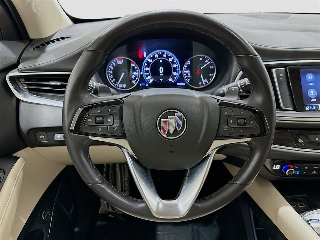 Used 2023 Buick Enclave Premium image 11