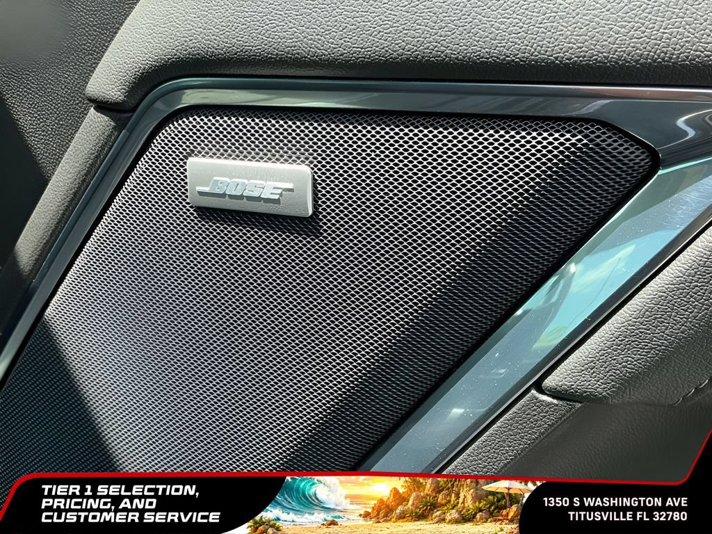 Certified 2024 GMC Sierra 2500 SLT w/ SLT Premium Package AWD/4WD image 19