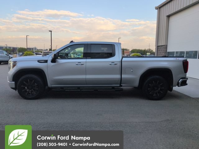 Used 2021 GMC Sierra 1500 Elevation AWD/4WD image 6