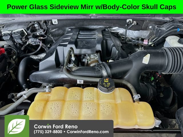 Used 2016 Ford F150 Lariat AWD/4WD image 33