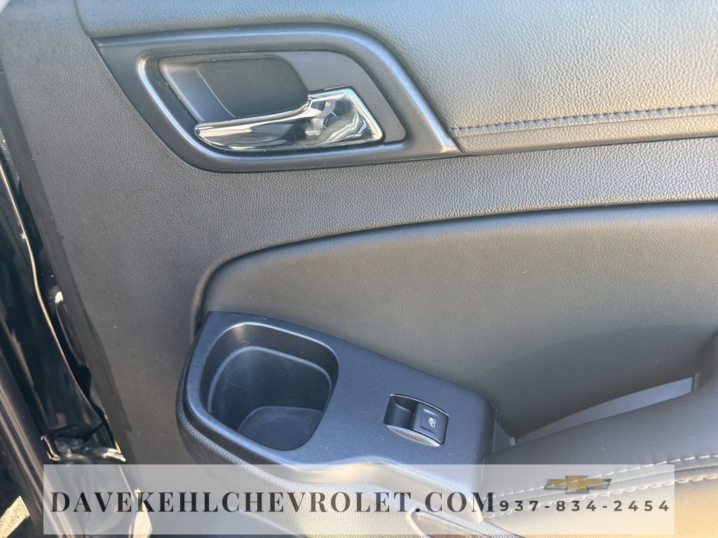 Used 2016 Chevrolet Tahoe LT w/ Luxury Package image 29
