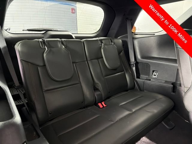 Used 2024 Ford Explorer Timberline w/ Timberline Technology Package AWD/4WD image 21