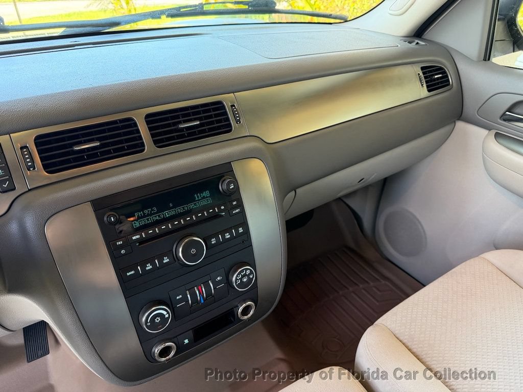 Used 2007 Chevrolet Tahoe LS RWD image 38