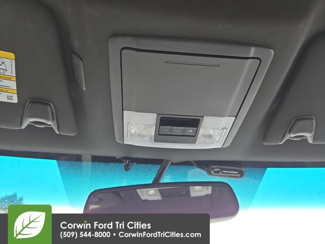 Used 2014 Ford F150 FX4 w/ Equipment Group 401A Mid AWD/4WD image 29