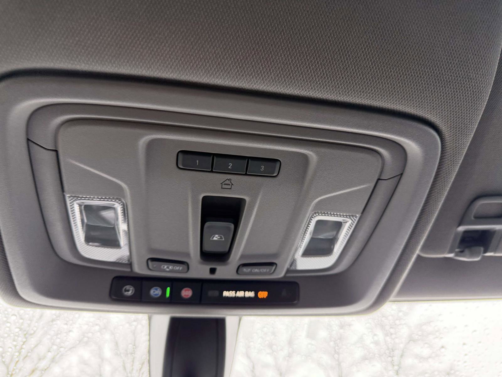 Used 2020 Chevrolet Silverado 1500 LT Trail Boss image 29