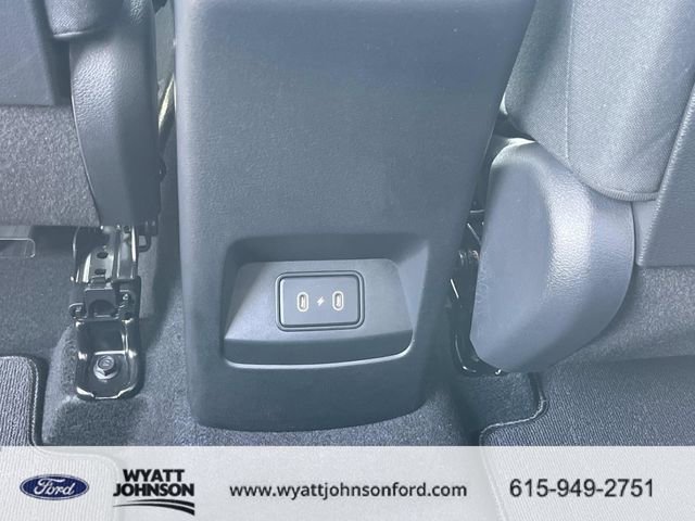 Used 2025 Kia Soul S image 17