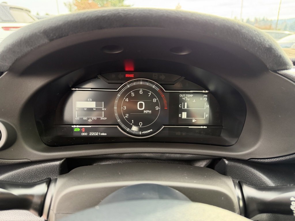 Used 2024 Toyota GR86 Premium image 19