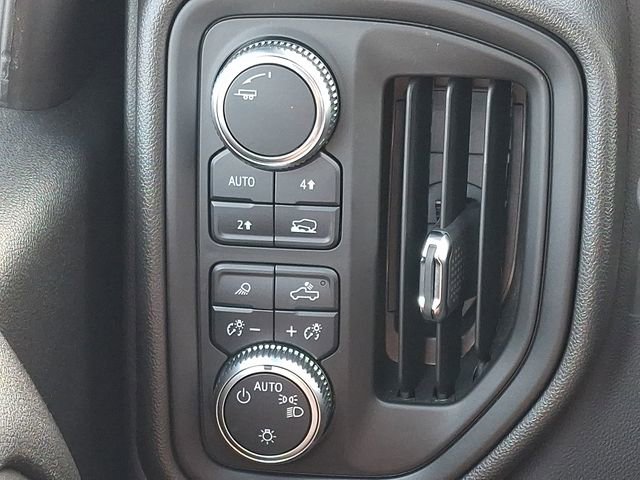 Used 2024 GMC Sierra 1500 Pro w/ Pro Value Package image 25