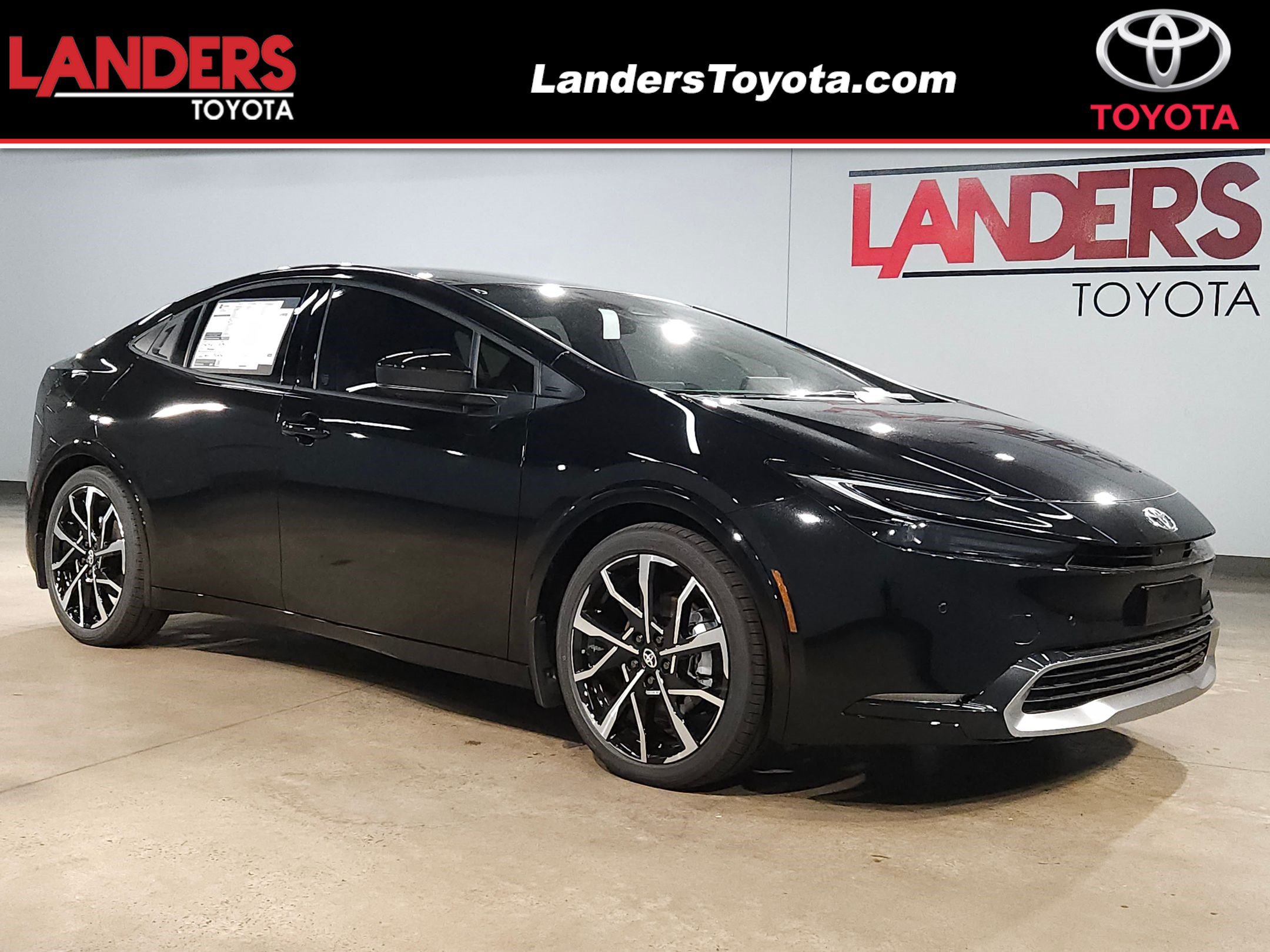 New 2027 Toyota Prius Plug-In Hybrid w/ Limited Premium Package