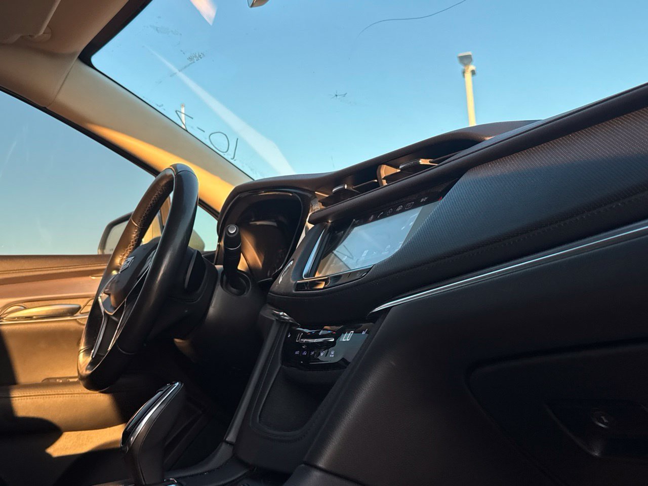 Used 2019 Cadillac XT5 Luxury FWD image 31