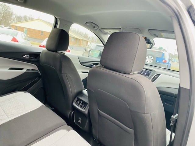 Used 2022 Chevrolet Equinox LS image 18