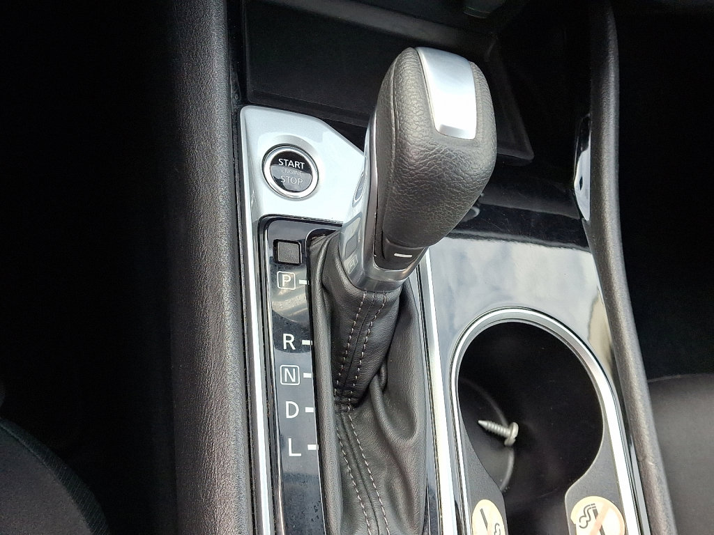 Used 2024 Nissan Altima 2.5 SV image 30