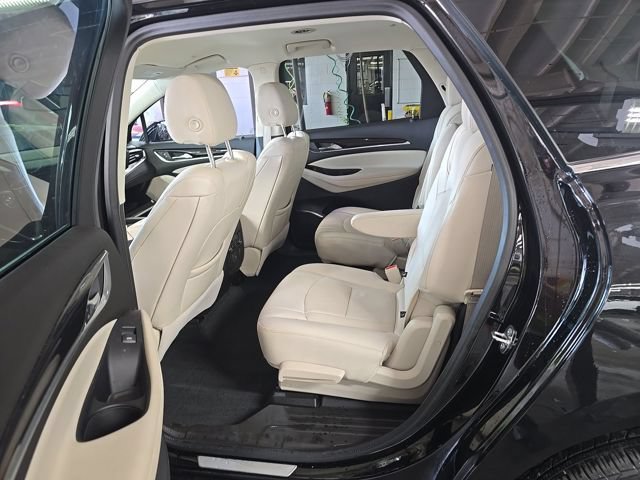 Used 2023 Buick Enclave Essence w/ Sport Touring Edition FWD image 12