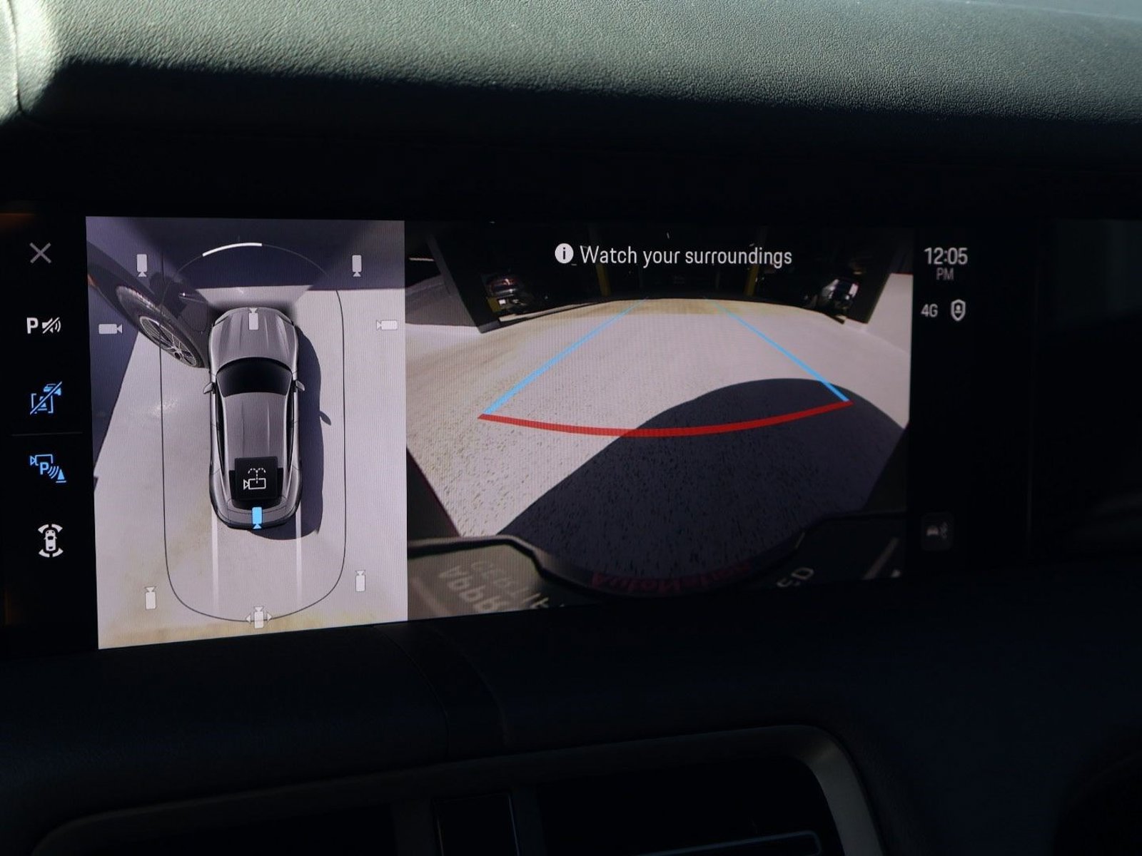 Certified 2025 Porsche Taycan w/ Premium Package RWD image 19