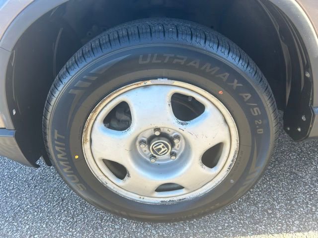 Used 2011 Honda CR-V LX image 8