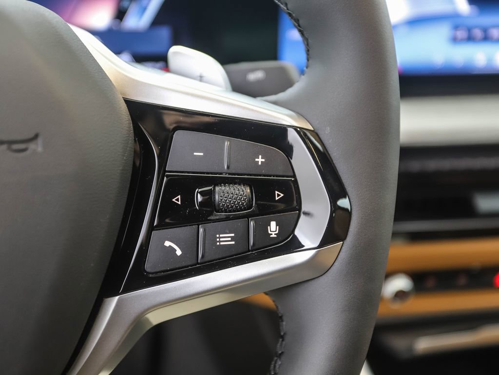 New 2026 BMW 330i xDrive Sedan w/ Convenience Package image 13