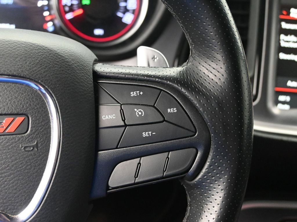 Used 2019 Dodge Challenger R/T Scat Pack w/ Dynamics Package image 13