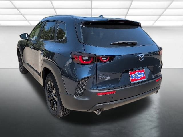Used 2025 MAZDA CX-50 AWD 2.5 S w/ Weather Package image 2
