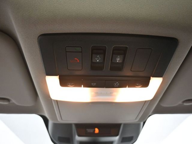 Used 2024 Nissan Rogue Platinum w/ Platinum Premium Package image 31