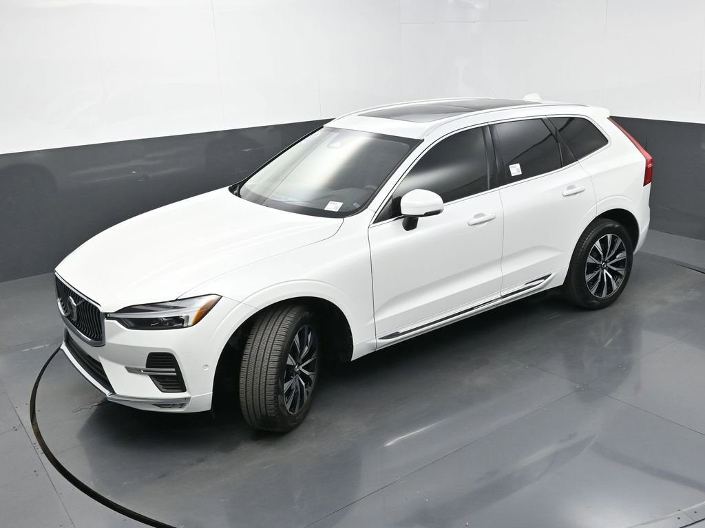 Used 2023 Volvo XC60 B5 Plus w/ Protection Package Premier image 30
