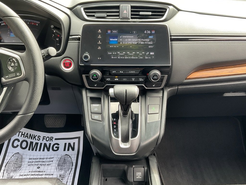 Used 2019 Honda CR-V EX image 21
