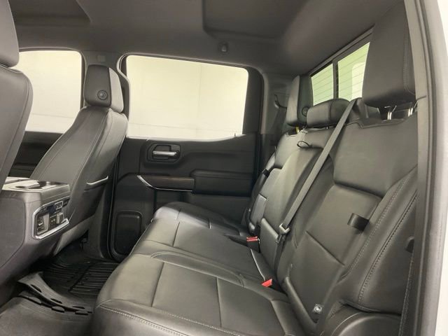 Used 2019 GMC Sierra 1500 SLT w/ SLT Premium Package image 35