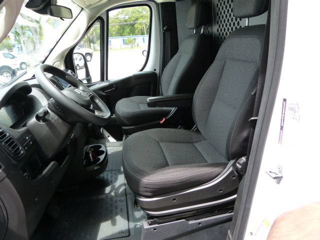 Used 2025 RAM ProMaster 2500 w/ U-Haul Equipment Group FWD image 28