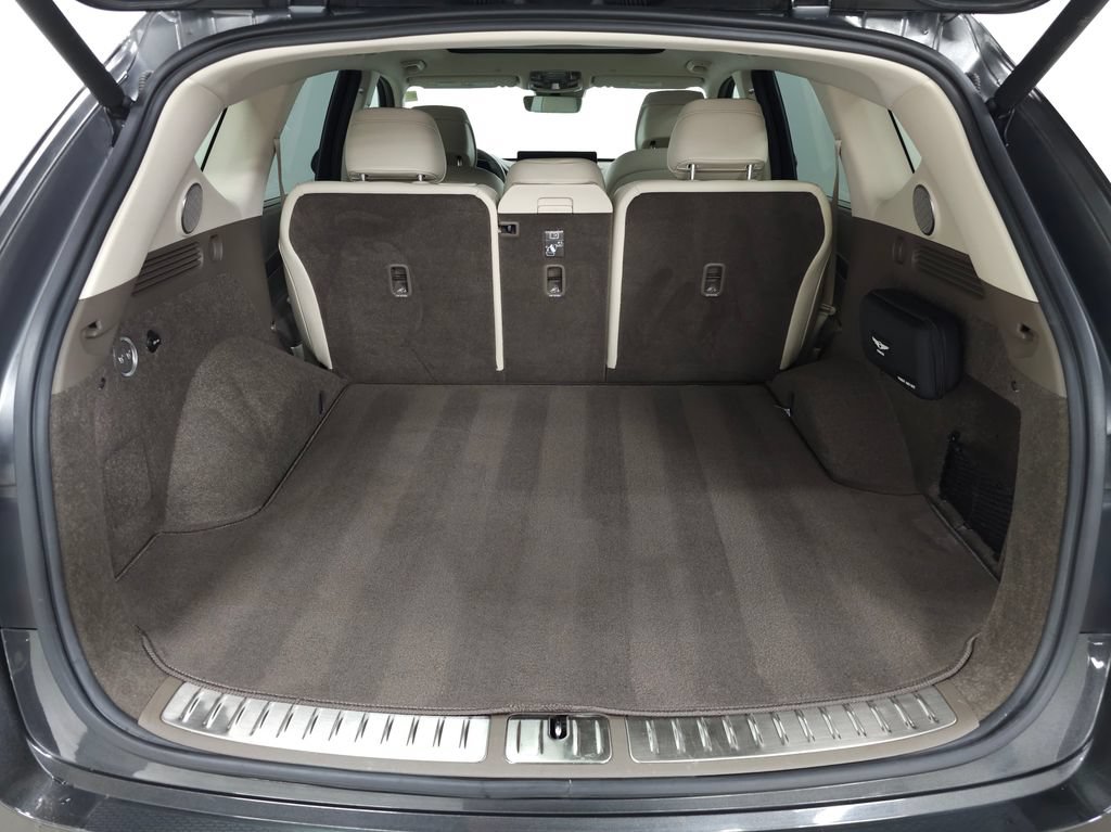 Used 2024 Genesis GV80 2.5T w/ Prestige Package AWD/4WD image 9