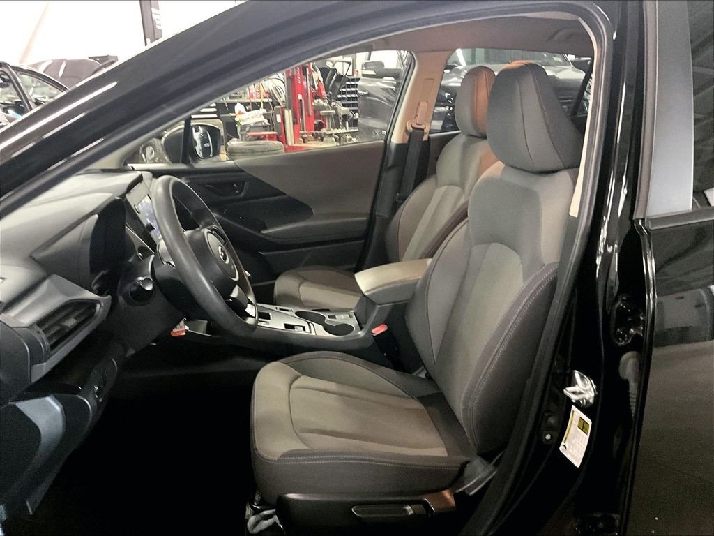 Used 2024 Subaru Crosstrek 2.0i AWD/4WD image 10