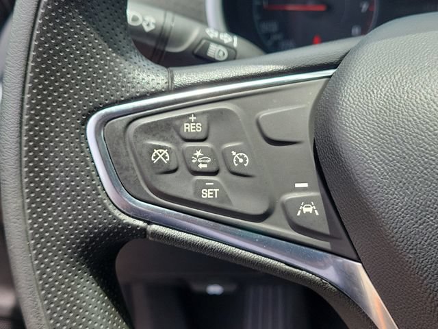 Certified 2024 Chevrolet Malibu LT FWD image 24