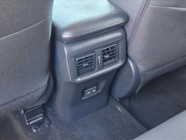 Used 2025 Toyota RAV4 XLE image 16