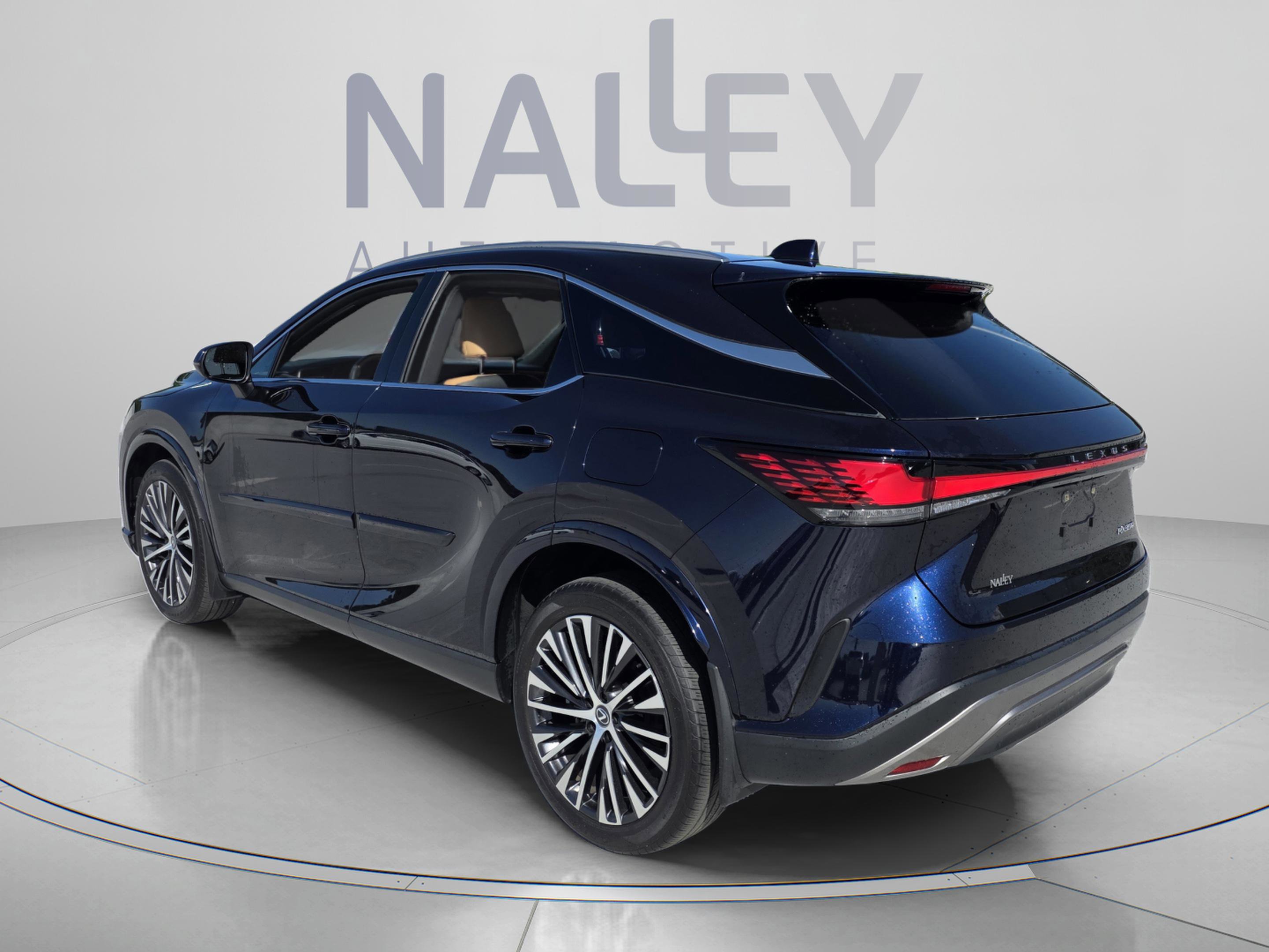 Used 2024 Lexus RX 350 Premium Plus w/ Accessory Package (P2) image 3