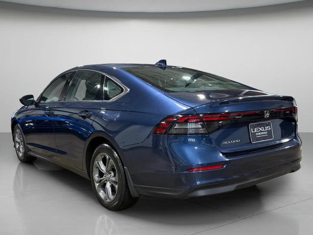 Used 2024 Honda Accord EX image 6